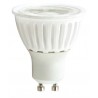 Ampoule LED 9W COB BRIDGELUX céramique