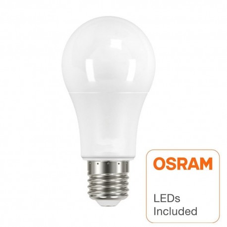 Ampoule E27 LED 9W E27 OSRAM