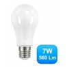 Ampoule E27 LED 7W E27